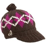 Roxy Candid Visor Beanie - Women's