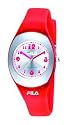 Fila Unisex-Armbanduhr Diretto Analog Plastik FA0524-06