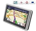 GARMIN n&uuml;vi 1340T GPS for Europe 4.3" screen, Info Traffic TMC Premium, Micro SD Card In-car GPS GPS & Sat Nav