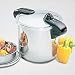 Kitchen & Housewares : 8 Qt Stainless Steel Cooker