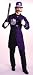 Keystone Kop Small Costume