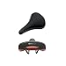 Serfas Youth Saddle With 5 LED Taillight
