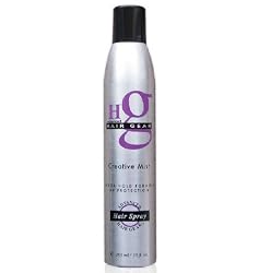 Advanced Hair Gear Creative Mist Hair Spray - 10 oz