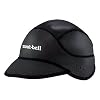モンベル(montbell) ネオプレン パドリングキャップ ブラック(BK) L 1127275