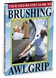 Brushing Awlgrip