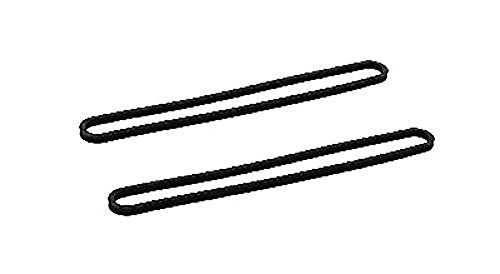 Small Kitchen Appliances Replacement Gaskets Parts Kit FoodSaver Tilia V2400, V2800