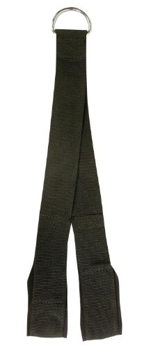 Power Systems Long Padded Tricep Strap