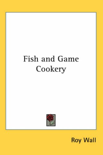 Fish and Seafood