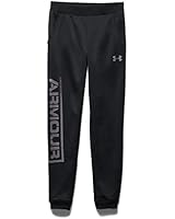 Under Armour Boys' UA Armour&reg; Fleece Jogger Pants