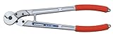 クニペックス KNIPEX 9571-600 ケーブルカッター