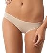 OnGossamer Mesh Collection hip bikini