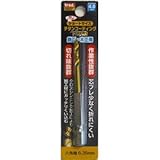(業務用75個セット) TRAD 六角軸ショートチタンドリル/先端工具 【鉄工・木工用】 穴径：4.0mm TTD-4.0 〔DIY用品/大工道具〕