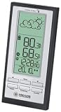 Meade Weather Station with Atomic Clock