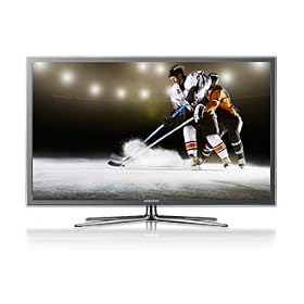 SAMSUNG PS64D8000 64" 3D PLASMA TELEVISION