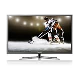 SAMSUNG PS64D8000 64" 3D PLASMA TELEVISION