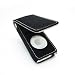 Black Micro-suede Flip Case for Apple iPod Nano 2GB 4GB 8GB by Incipio