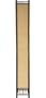 67" Kojima Japanese Bamboo Floor Lamp