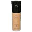 Boots No7 Stay Perfect Foundation - Suede