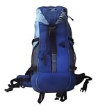 Daypack - Blue Pack of 4 (PAC)