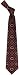 Chicago Bears Woven Polyester Necktie