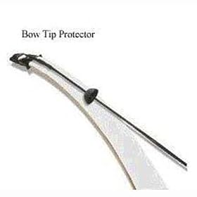 Saunders Archery Bow Tip Protector
