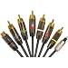 DREAMGEAR DG360-765 XBOX 360 MULTI-CABLE