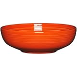 Fiesta 68-Ounce Bistro Bowl, Large, Poppy