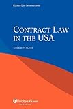 Contract law in the USA
