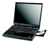 IBM ThinkPad T30 Laptop Pentium 4-M 1.6Ghz