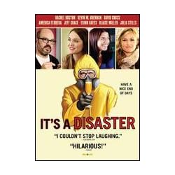 Its a Disaster