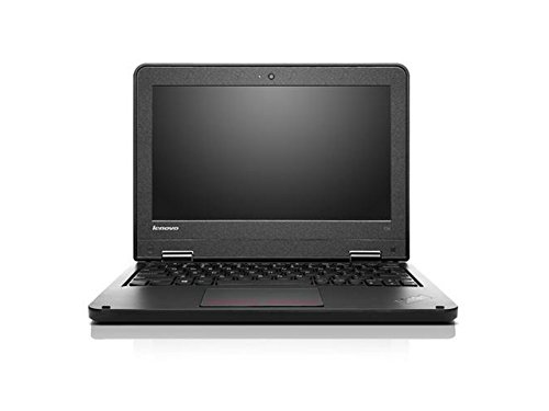2015 Newest Model Lenovo ThinkPad 11e 11.6-Inch Notebook Computer, AMD A4-6210 1.8GHz, 4GB RAM, 500GB HDD, Windows 7 Pro (Free Upgrade to Win 10 Pro) Best Student & Business Ultrabook Laptop