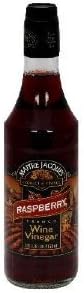 Maitre Jacques Vinegar, Raspberry 16.9 OZ (Pack of 12)