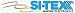SiTex 500/50/200ST Bronx Thru-Hull Transducer w/Speed&Temp