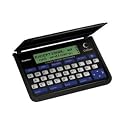 Franklin DMQ119 Collins Dictionary & Thesaurus