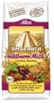 Amaranth Wildbeeren M�sli - Allos