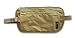 Travelwey Money Belt Travel Waist Bag (Beige / Extra Long) (Max Waist Size 55 inches)