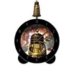 Doctor Who - Dalek LED 3 Phrase Topper Alarm Clock