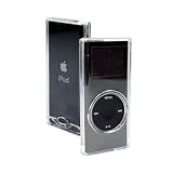 iPod Nano 2nd Generation (2g) Clear Crystal Case for 2nd Gen Nano