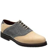 E.T. Wright Men's Billington Saddle Shoe