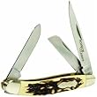 Taylor Brands 897UH Schrade Signature Premium Stock Knife