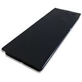 BLACK Replacement Battery for Apple Macbook 13 inch Notebook Series (A1185 MA561G/A, MA561LL/A)