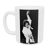Peter Gabriel - Mug - Standard Size