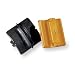 Office Products : Paper Trimmer Scoring & Cutting Blades, 2/Pkg.