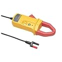 Fluke (FLUI410) AC/DC 1A to 400 Amp Current Probe for Digital Multimeters