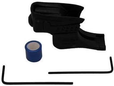 Aimshot KT6506-LCP Red Laser Sight for Ruger LCP, Black