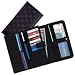 Motorcycle Wallets - Gigi Chantal™ Jacquard Tri-Fold Ladies’ Wallet