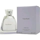 Vera Wang Sheer Veil By Vera Wang For Women. Eau De Parfum Spray 3.4 oz