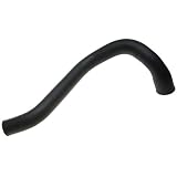 ACDelco 24361L Engine Coolant Hose by ACDelco