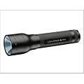 LED Lenser P14 Black Torch - Test It Pack LED8414TP