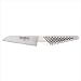 Global 4 in. Santoku Asian Paring Knife